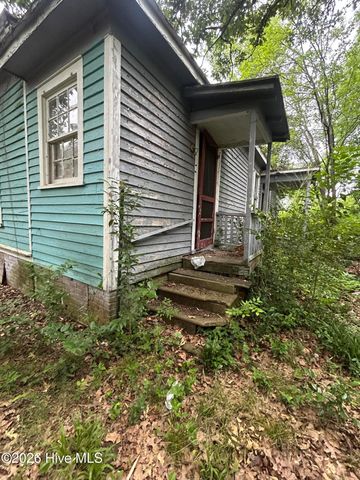 311 N James Street, Goldsboro, NC 27530