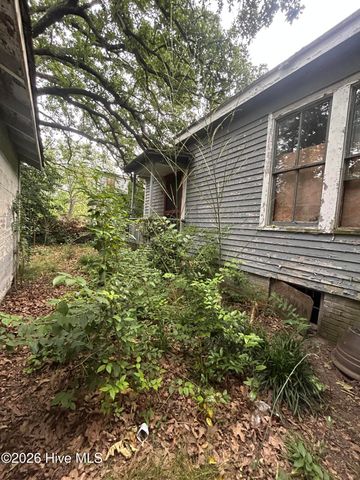 311 N James Street, Goldsboro, NC 27530