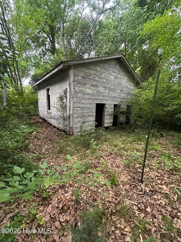 311 N James Street, Goldsboro, NC 27530