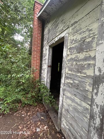 311 N James Street, Goldsboro, NC 27530