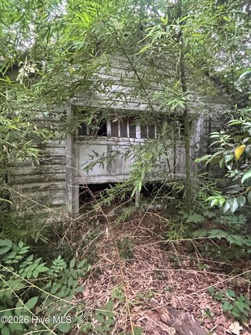 311 N James Street, Goldsboro, NC 27530