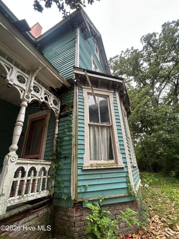 311 N James Street, Goldsboro, NC 27530