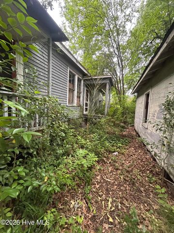 311 N James Street, Goldsboro, NC 27530