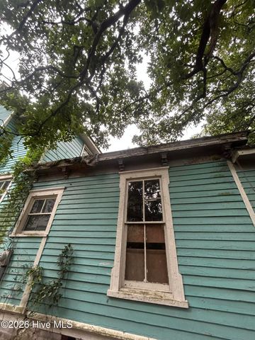 311 N James Street, Goldsboro, NC 27530