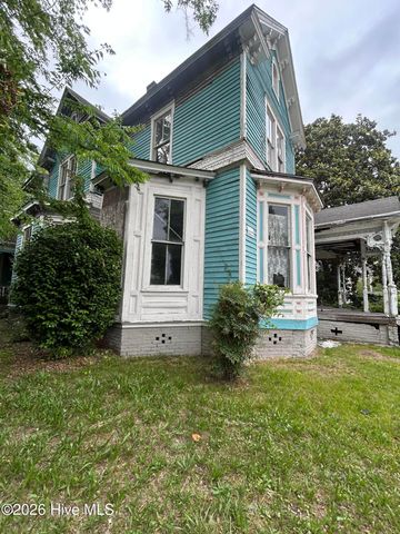 311 N James Street, Goldsboro, NC 27530