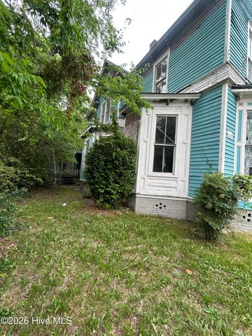 311 N James Street, Goldsboro, NC 27530