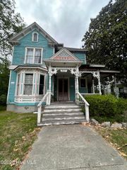 311 N James Street, Goldsboro, NC 27530