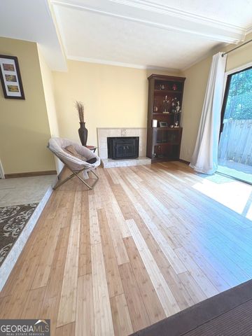 6435 Stone Terrace, Morrow, GA 30260