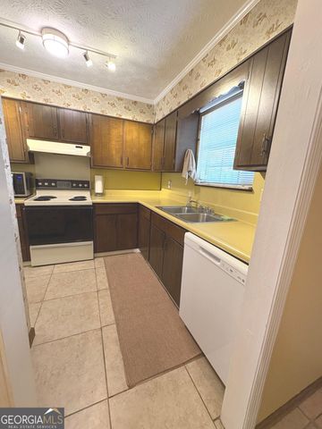 6435 Stone Terrace, Morrow, GA 30260