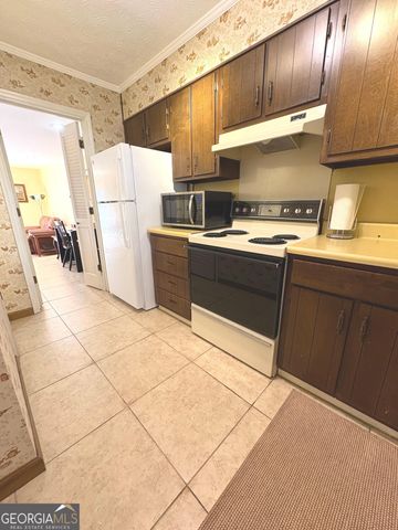 6435 Stone Terrace, Morrow, GA 30260