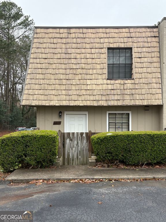 6435 Stone Terrace, Morrow, GA 30260