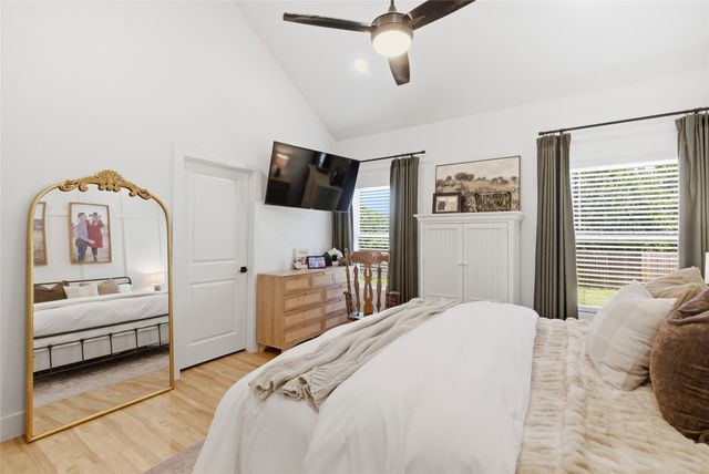 2312 Neches Street, Granbury, TX 76048