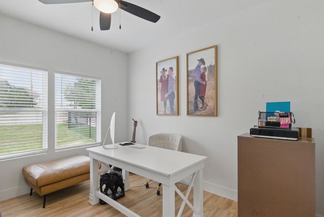 2312 Neches Street, Granbury, TX 76048