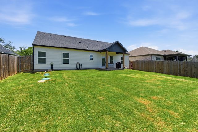 2312 Neches Street, Granbury, TX 76048
