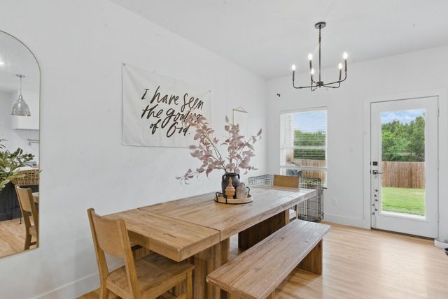 2312 Neches Street, Granbury, TX 76048