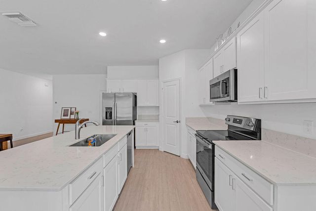 7609 NW Archerfield Drive, Port St. Lucie, Port St Lucie, FL 34987