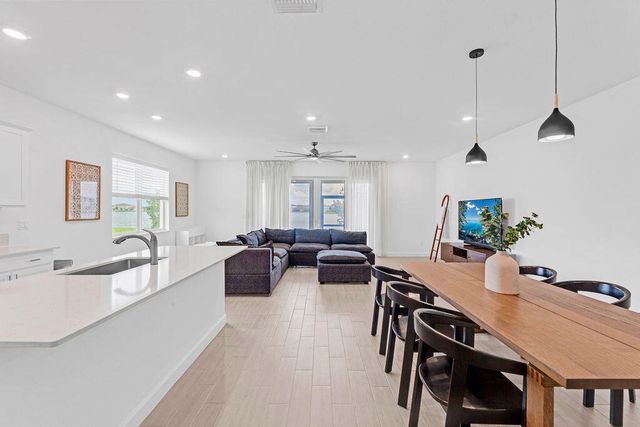 7609 NW Archerfield Drive, Port St. Lucie, Port St Lucie, FL 34987