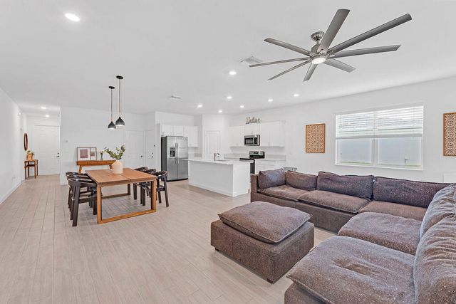 7609 NW Archerfield Drive, Port St. Lucie, Port St Lucie, FL 34987