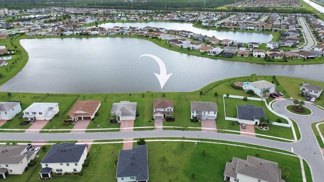 7609 NW Archerfield Drive, Port St. Lucie, Port St Lucie, FL 34987