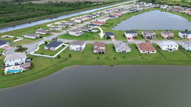 7609 NW Archerfield Drive, Port St. Lucie, Port St Lucie, FL 34987