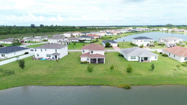 7609 NW Archerfield Drive, Port St. Lucie, Port St Lucie, FL 34987