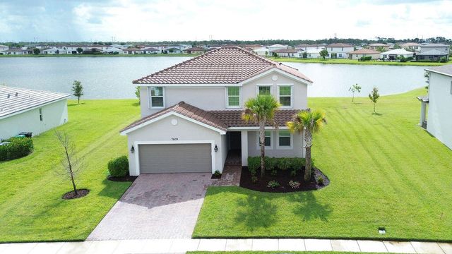 7609 NW Archerfield Drive, Port St. Lucie, Port St Lucie, FL 34987