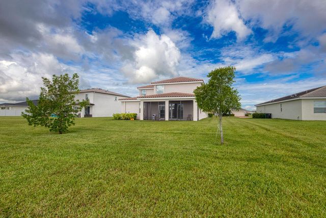 7609 NW Archerfield Drive, Port St. Lucie, Port St Lucie, FL 34987
