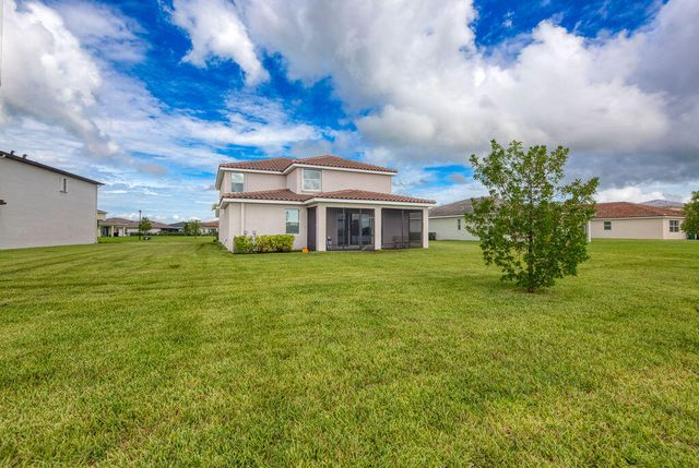 7609 NW Archerfield Drive, Port St. Lucie, Port St Lucie, FL 34987