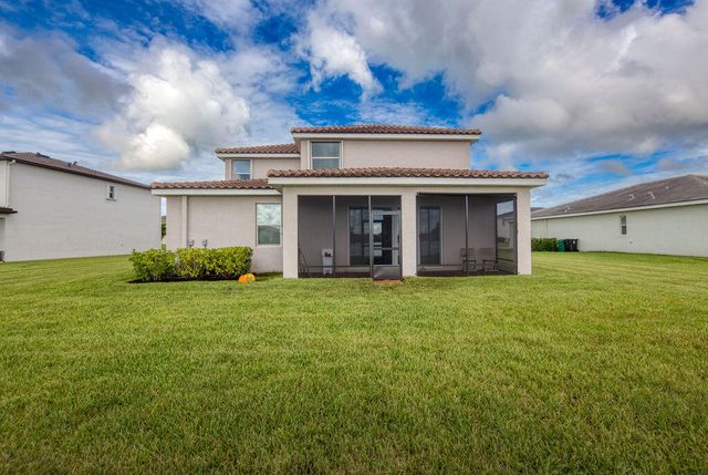 7609 NW Archerfield Drive, Port St. Lucie, Port St Lucie, FL 34987