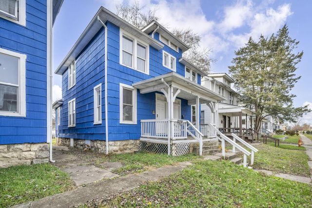 365-367 S Eureka Avenue, Columbus, OH 43204