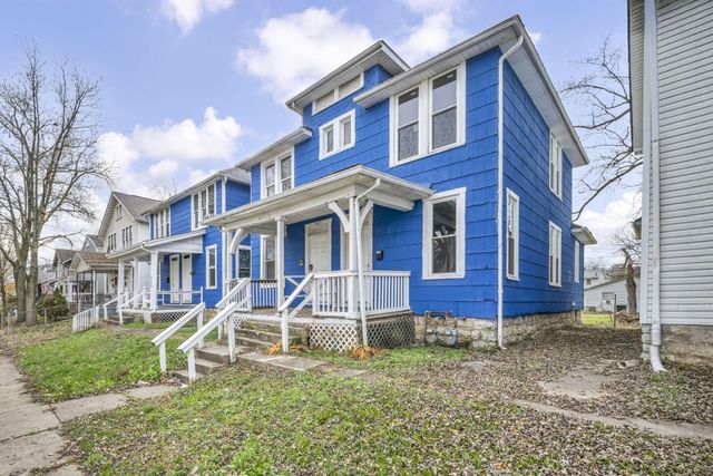 365-367 S Eureka Avenue, Columbus, OH 43204