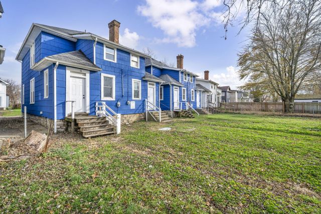 365-367 S Eureka Avenue, Columbus, OH 43204