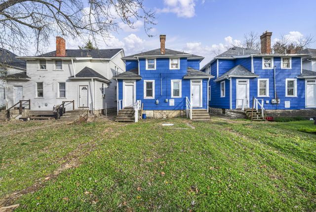 365-367 S Eureka Avenue, Columbus, OH 43204