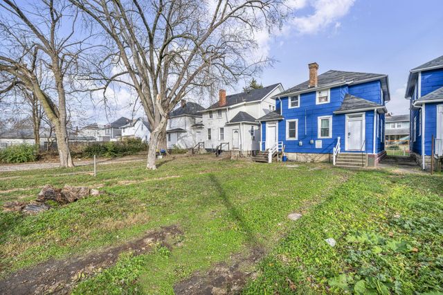 365-367 S Eureka Avenue, Columbus, OH 43204