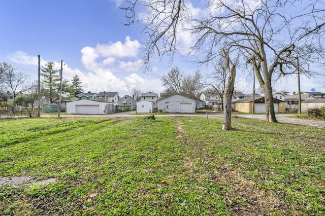 365-367 S Eureka Avenue, Columbus, OH 43204