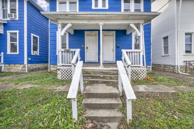 365-367 S Eureka Avenue, Columbus, OH 43204