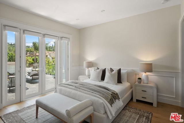 18057 Valley Vista Boulevard, Encino (los Angeles), CA 91316