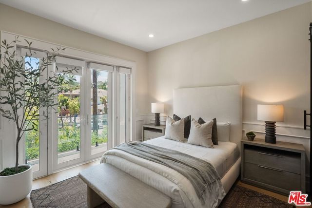 18057 Valley Vista Boulevard, Encino (los Angeles), CA 91316