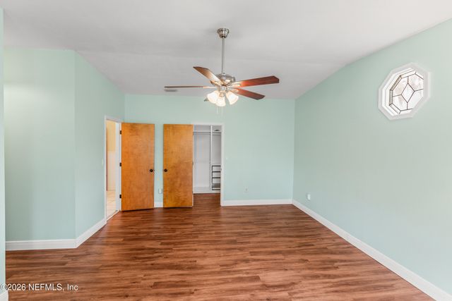 12192 SE 21ST Avenue, Starke, FL 32091