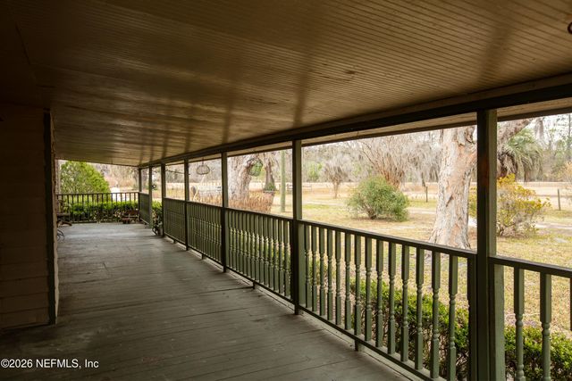 12192 SE 21ST Avenue, Starke, FL 32091