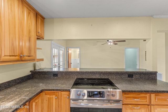 12192 SE 21ST Avenue, Starke, FL 32091