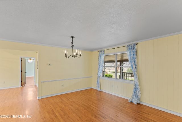 12192 SE 21ST Avenue, Starke, FL 32091