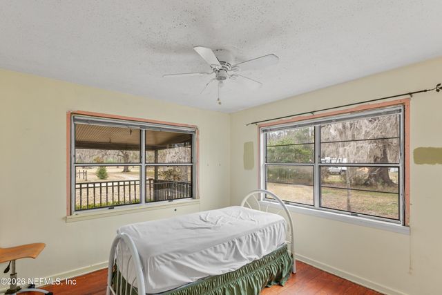 12192 SE 21ST Avenue, Starke, FL 32091