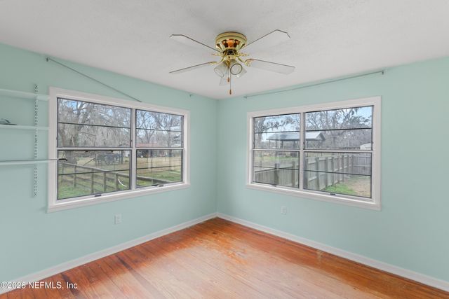 12192 SE 21ST Avenue, Starke, FL 32091