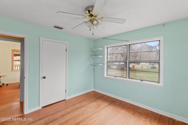 12192 SE 21ST Avenue, Starke, FL 32091