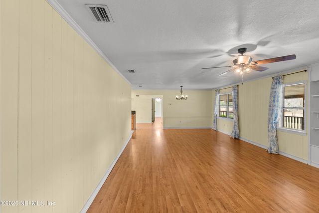 12192 SE 21ST Avenue, Starke, FL 32091