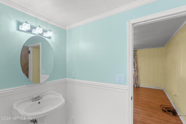 12192 SE 21ST Avenue, Starke, FL 32091