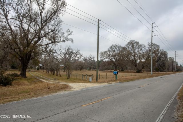 12192 SE 21ST Avenue, Starke, FL 32091