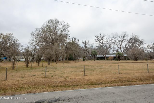 12192 SE 21ST Avenue, Starke, FL 32091