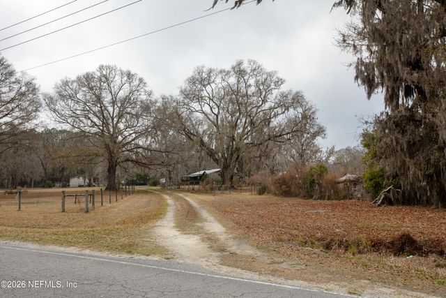 12192 SE 21ST Avenue, Starke, FL 32091